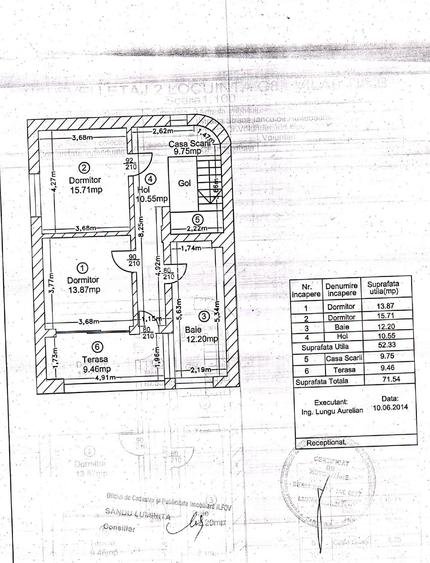 Vilă Modernă P+2 cu Terasă de 74 mp în Pipera – Ideală pentru Familie - 3