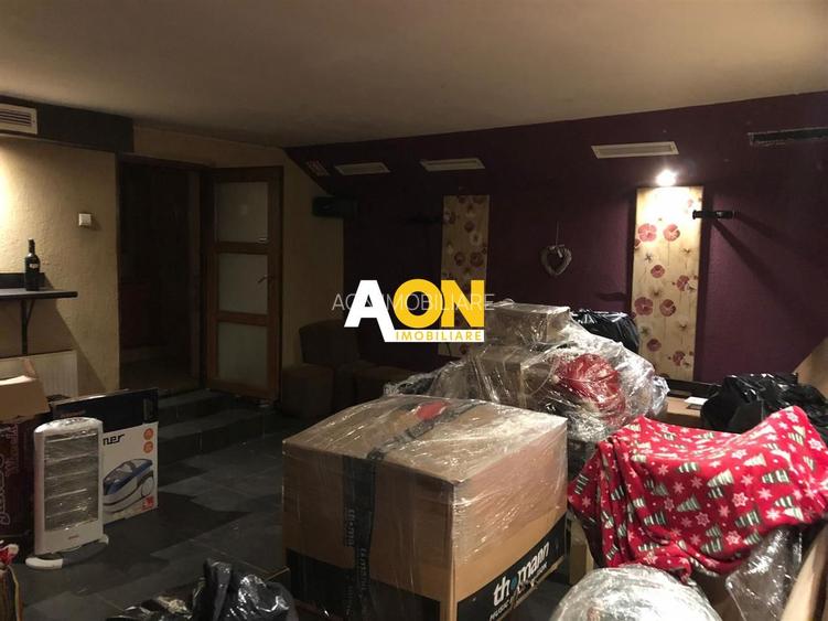 Clădire exclusivistă l&acirc;ngă Cetatea Alba Carolina - Unică pe piață - 7