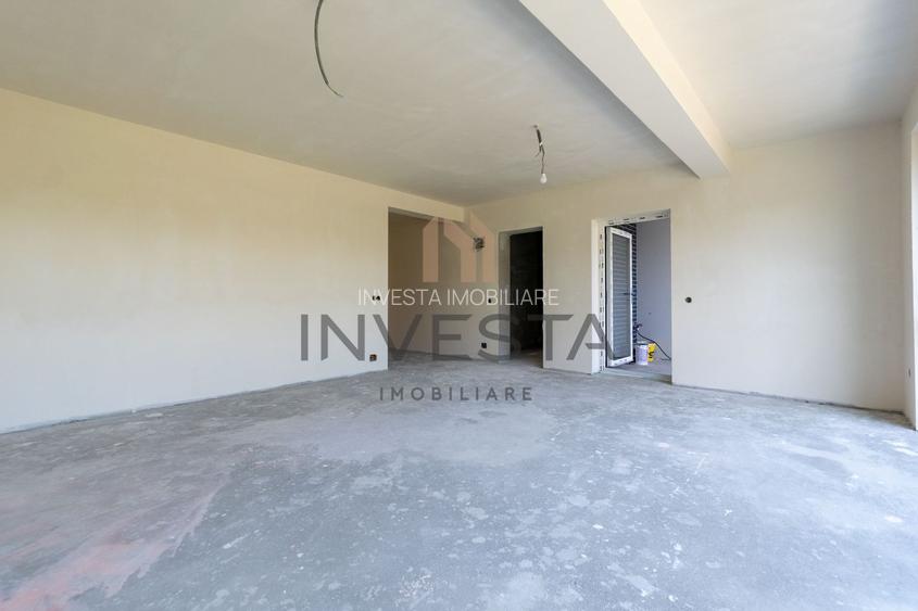 DE VANZARE DUPLEX | CURTE PROPRIE | PANORAMA - 10