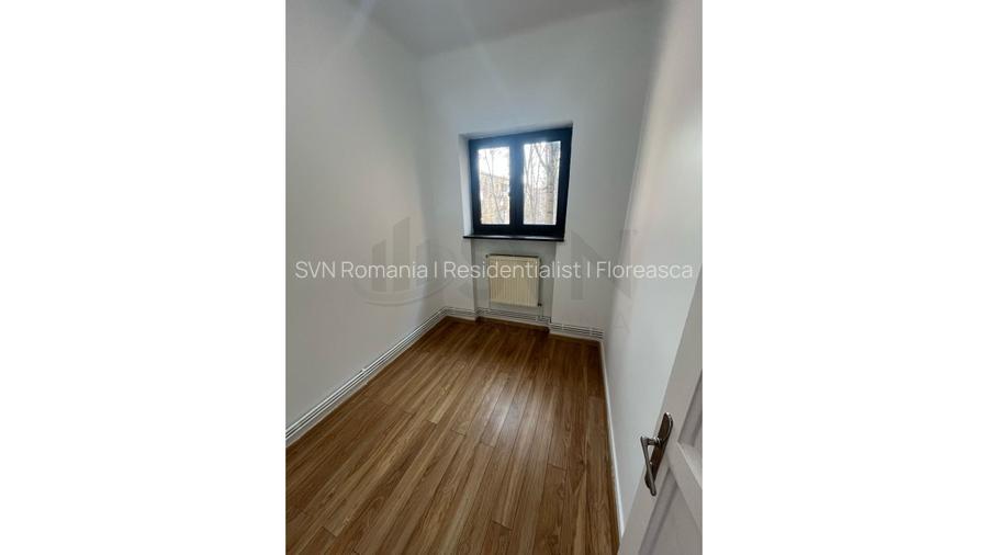 REA1025104 Apartament 4 camere l  Floreasca l Lift - 10