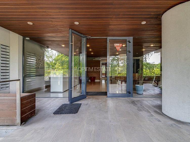 NOU! Studio DUBLU, spatios 45 mp, mobilat si utilat, Baneasa! - 13