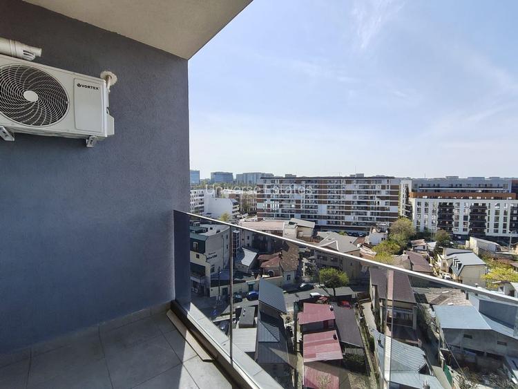 | Garsoniera Grozavesti - Regie Residence Faza 2 | - 8