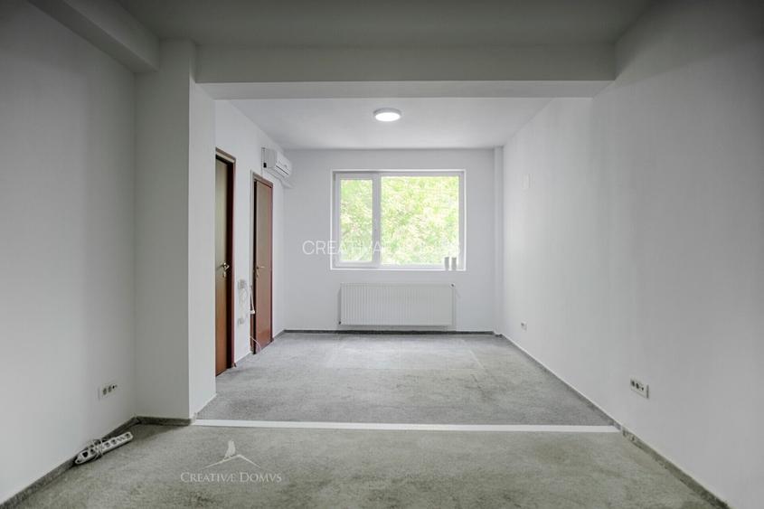 Piata Muncii - Vila cu 10 camere, 366 mp utili - 9