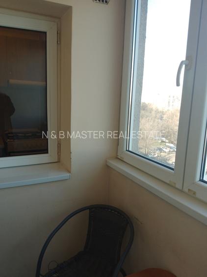 Vanzare garsoniera Basarabia  metrou Costin Georgian - 8