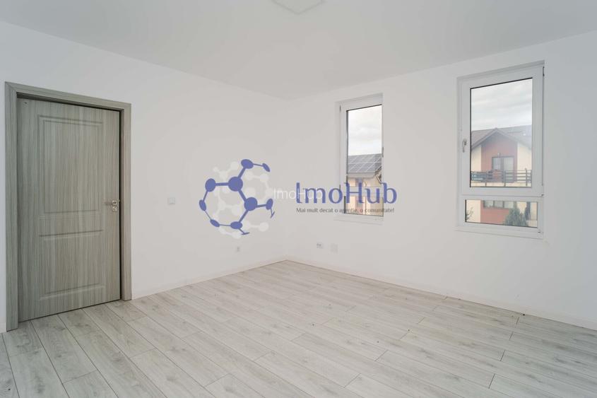 Valea Lupului, locuinta sau sediu, teren 450mp - 7