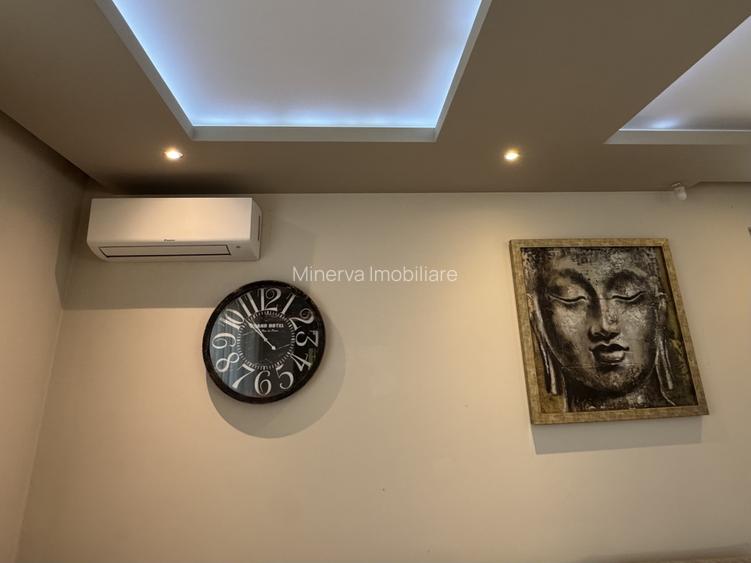 Penthouse 3 camere, Dumbravita – singur pe etaj | 56 mp terase | Comision 0 - 32