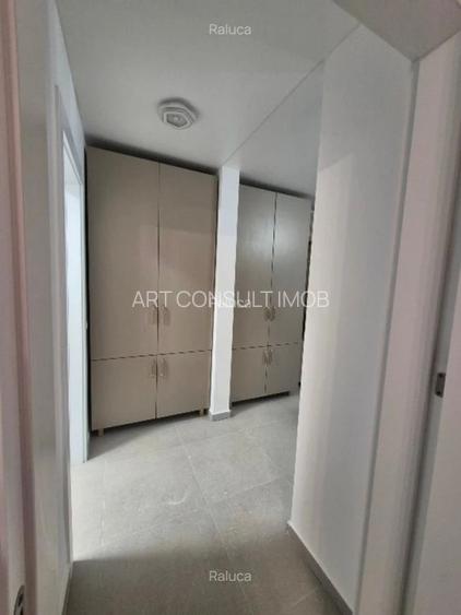 Metalurgiei | Studio Dublu | Bloc nou | Parcare  - 3