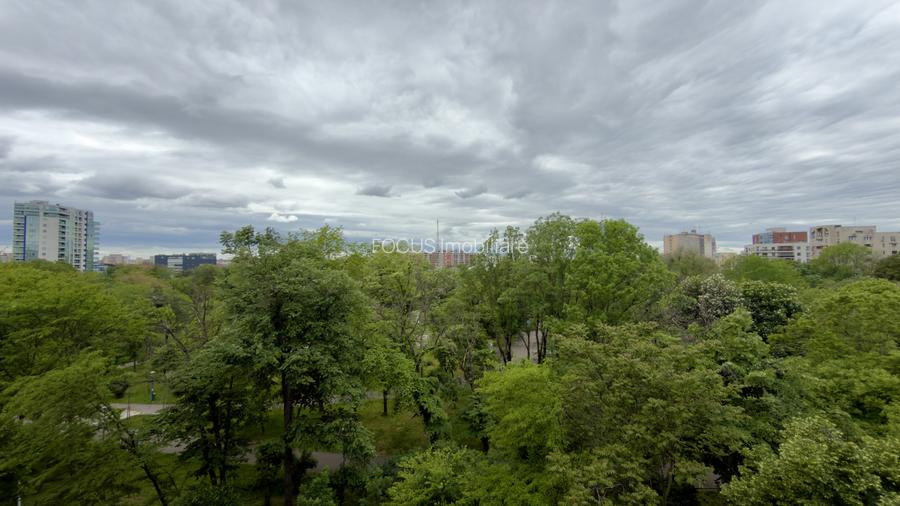 Apartament 2cam Pet Friendly - Parcul Circului | Lacul Tei - 14
