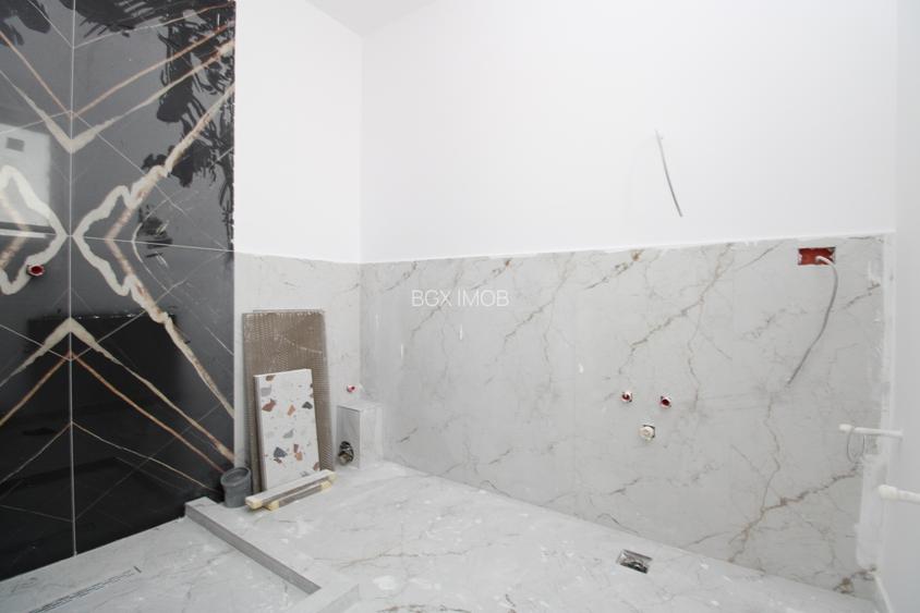 Vila individuala Luceafarului - adiacent Radului - Bucatarie inchisa - 10