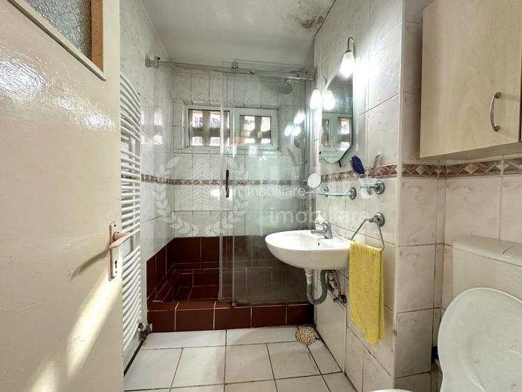 Apartament 3 camere | Decomandat | Balcon | Piata Hermes | Gheorgheni - 8