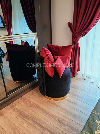 Decebal | Matei Basarab | Apartament High Class cu centrala si garaj in bloc nou - 16