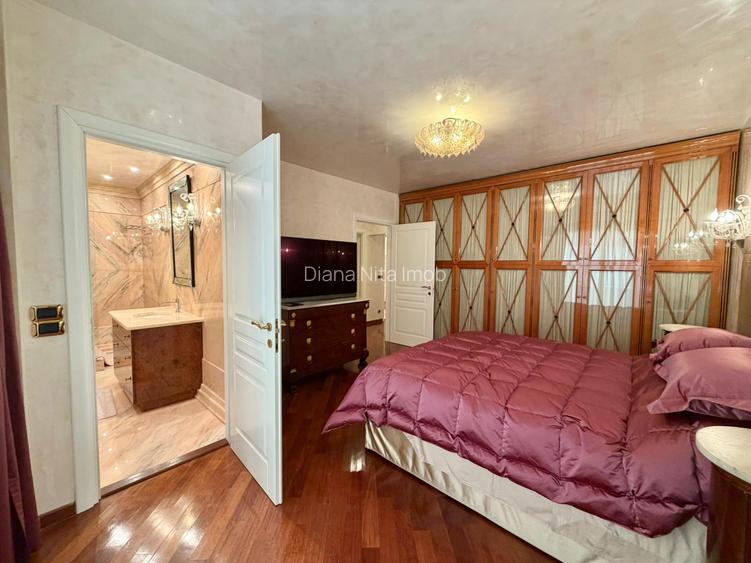 Apartament 4 camere/ Primăverii - STR Jean Monnet/ 190mp+ parcare - 10
