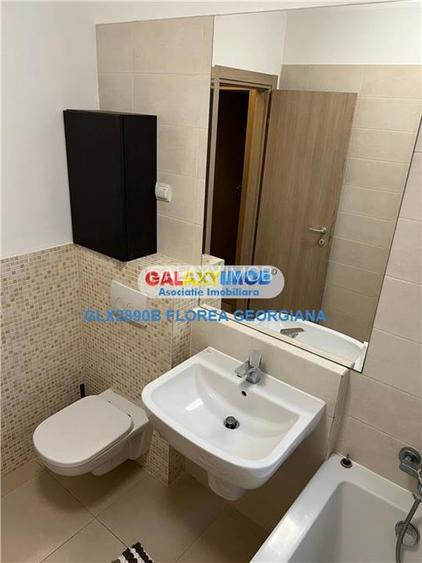 Apartament 2 camere de vanzare Greenfield Residence - 14