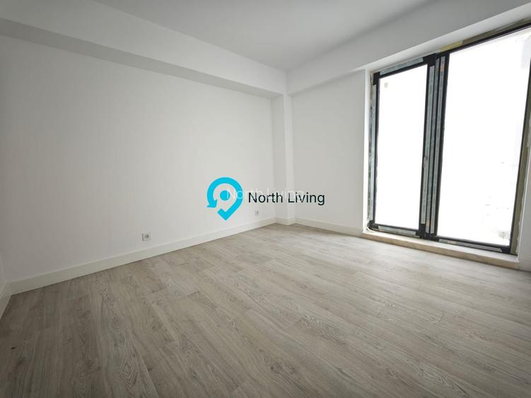 Apartamente 2 și 3 camere, bloc nou NZEB, zonă Pipera - 40