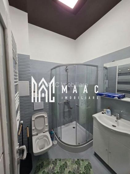 Apartament 3 camere | 70MPU | Loc parcare | Doamna Stanca - 7