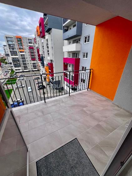 Apartament 2 camere si parcare - Onestilor - 7