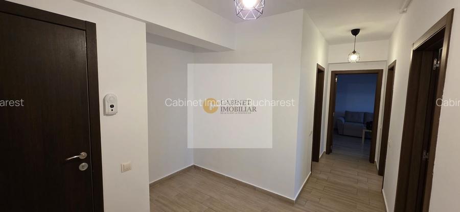 2 Camere - 59MP | Decomandat | Rotar Park 1 | Metrou Pacii 1 minut - 18