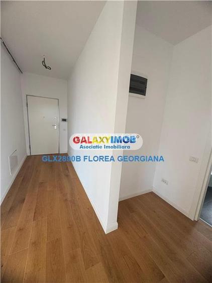 Vanzare apartament 2 camere Iancu Nicolae-Belair Lake - 7