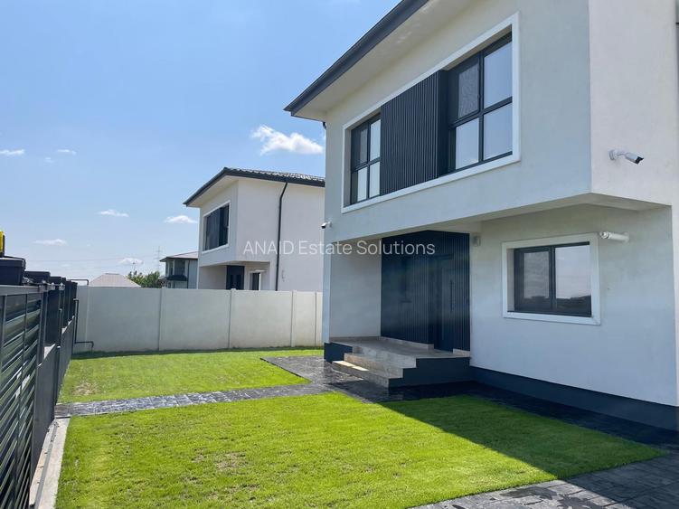 Vila P+1 Berceni Vidra - 3