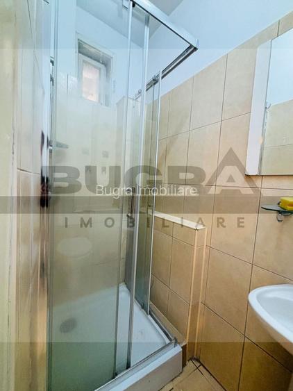 Spatiu birou, 2 camere, P-ta Engels - 11