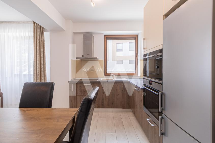 Apartament cu 2 camere la cheie- Drumul Poienii - Priveliste Panoramica - 7