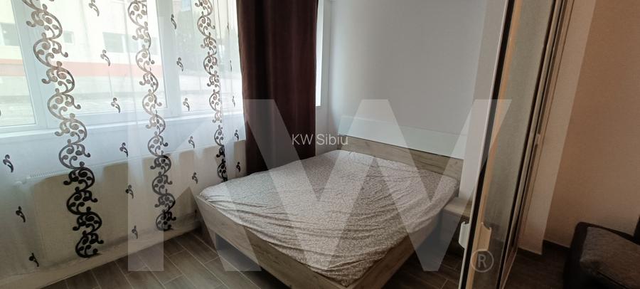 De Vanzare – Apartament amenajat la demisol inalt, Cartierul Ștrand, Sibiu - 15
