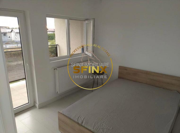 CASA BRAGADIRU | PET FRIENDLY | 4 CAMERE | 3 BAI | GRADINA - 3