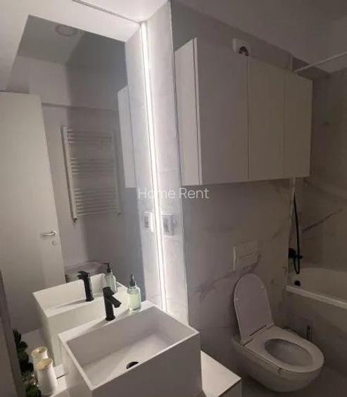 Apartament Novum Iuliu Maniu metrou 3 minute bloc nou - 5