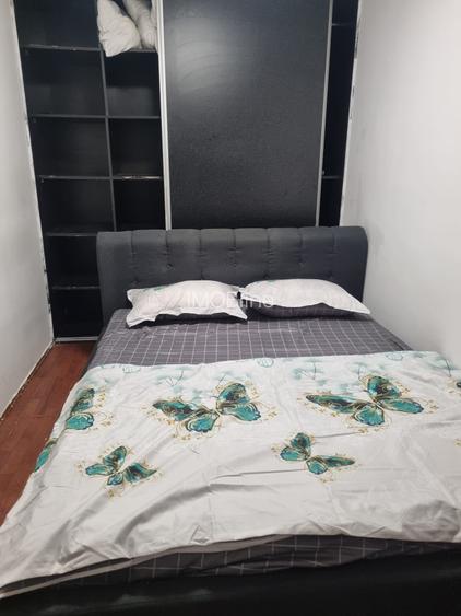 Apartament 2 camere  Tomis Nord 300 euro - 4