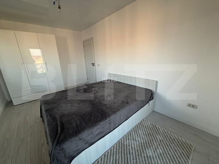 Apartament 2 camere, 60 mp, zona Cug - complex Adamant Towers - 3