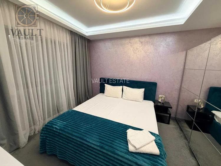 Apartament 2 camere-54mp- Plaza Residence - 3