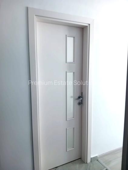 Garsoniera decomandata in bloc nou in Militari Residence - 5