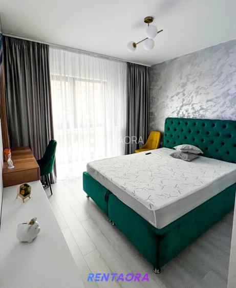 Lujerului Metrou Exigent Plaza Mall Spatios Luminos Modern - 4