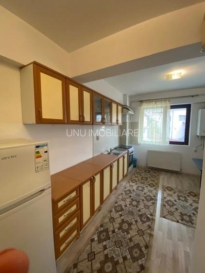 Apartament cu 1 camera - zona Podu Ros - Palas - Pet Friendly - 6