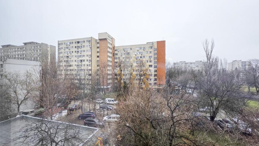 Apartament 2 cam. 60mp din 2 garsoniere, mobilat, Dumbrăvița 2 ITN - 27