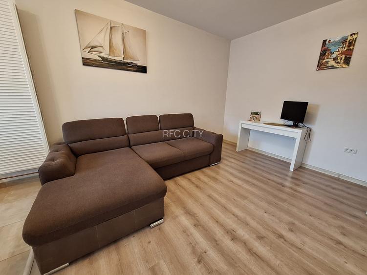 AP. 2 CAMERE, 69 MP, MOBILAT, PARCARE INCLUSA, DISPONIBIL IMEDIAT! - 2