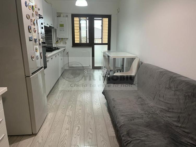 Apartament 2 camere Capat Cug - 399 euro - 5