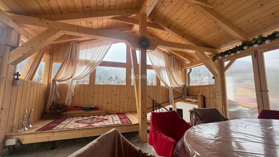 GARSONIERA IN CASA - ZONA SCHEI - 12