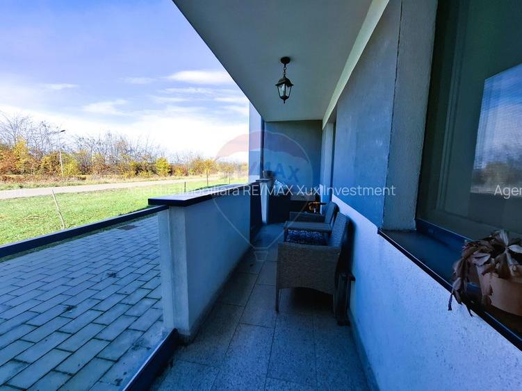 Apartament - 3 camere de vânzare - zona Nord-Vest - 10