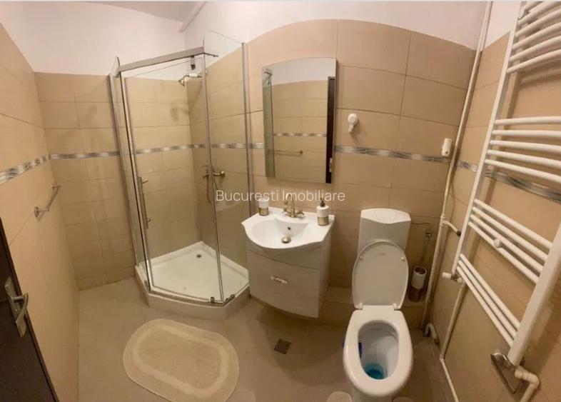 Garsoniera,Mihai Bravu,Piata Muncii,Metrou,DECOMANDATA,Amenajata,centrala - 5