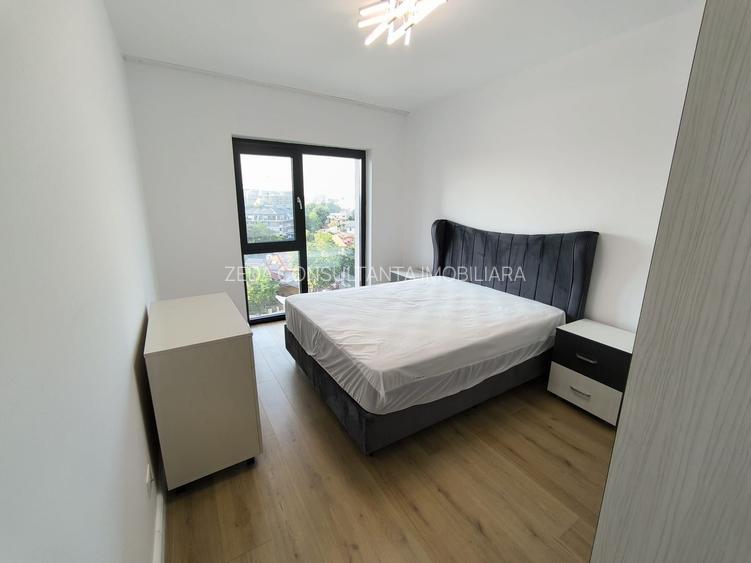 2 camere Mihai Bravu-Timpuri Noi - 5