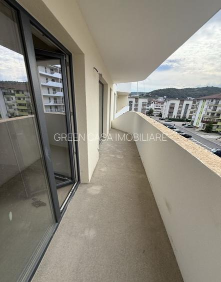 Apartament 2 camere, 56mp+balcon 9,5mp, zona Eroilor, Floresti - 6