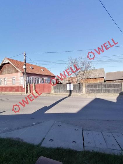 Casă familială de vânzare în Poian! - 2