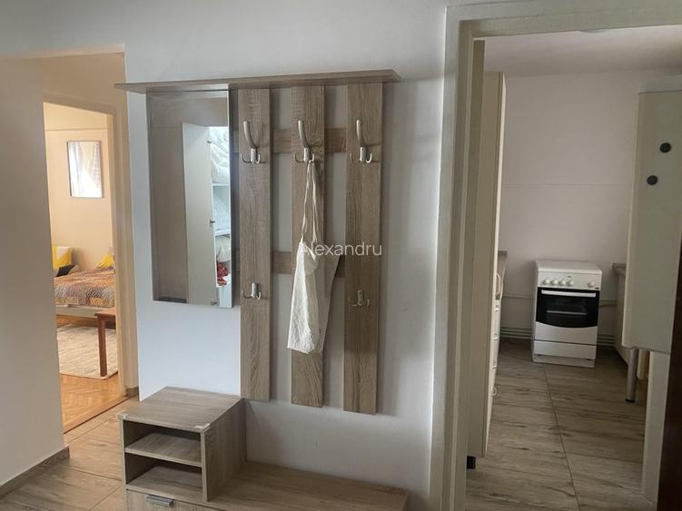 2 camere Timisoara centru decomandat Piata Sf. Gheorghe // proprietar - 6