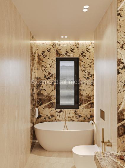 Boutique  Residence-apartamente 3 si 4 camere începând de la 247.500Eur+tva - 12