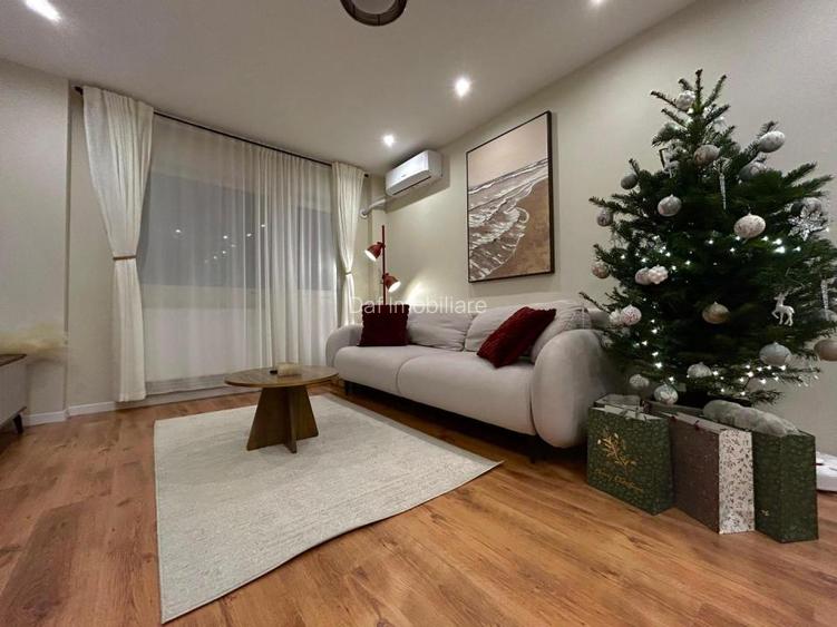 DIRECT PROPRIETAR -Timpuri Noi 2camere-totul nou - centrala proprie - 2