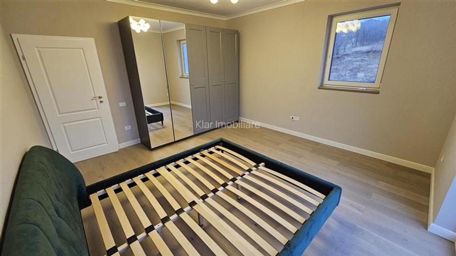 Apartament modern 3 camere 94.5mp pe 2 niveluri, Iris, zona str. Oasului - 27