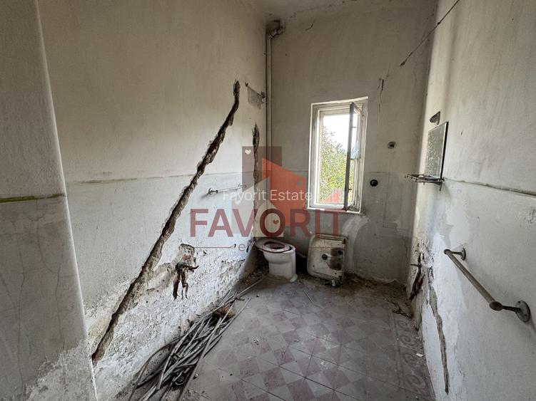 COMISION 0%. Oportunitate imobiliara. Teren 802mp . Pozitie excelenta - 20