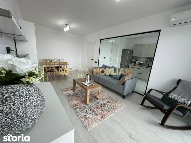 2 Camere de inchiriat |  Pallady | Centrala | Parcare | Pet Friendly - 3