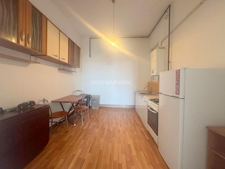 Apartament de inchiriat pet friendly-Piata Iuliu Maniu Timisoara - 8